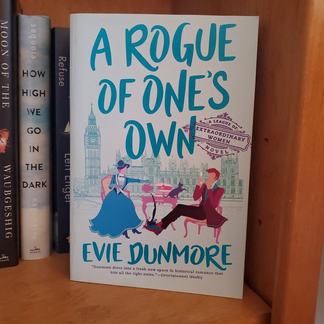 A Rogue of One's Own