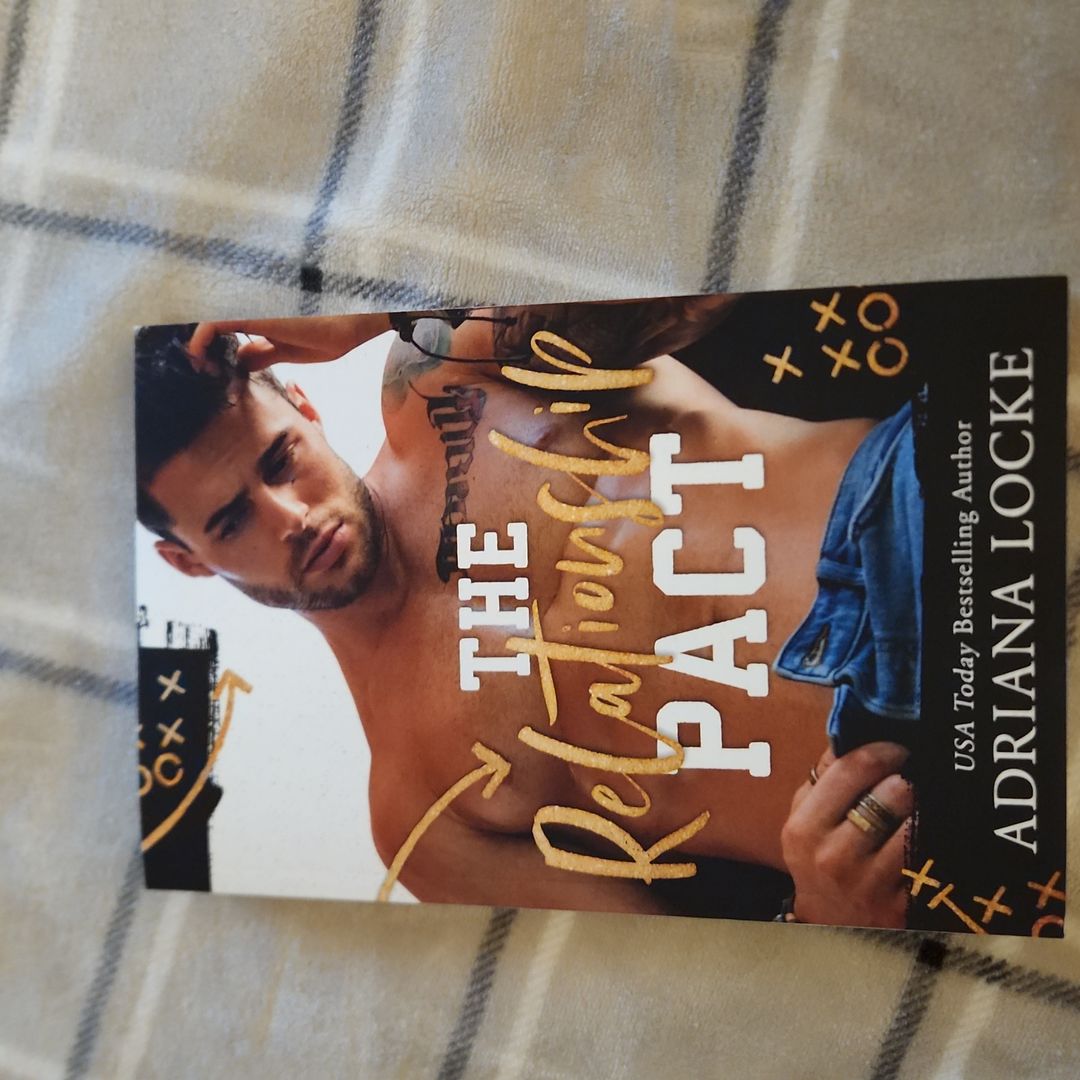 The Relationship Pact