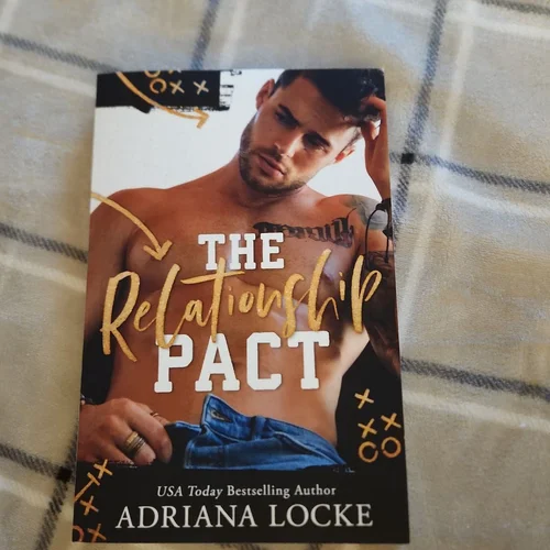 The Relationship Pact