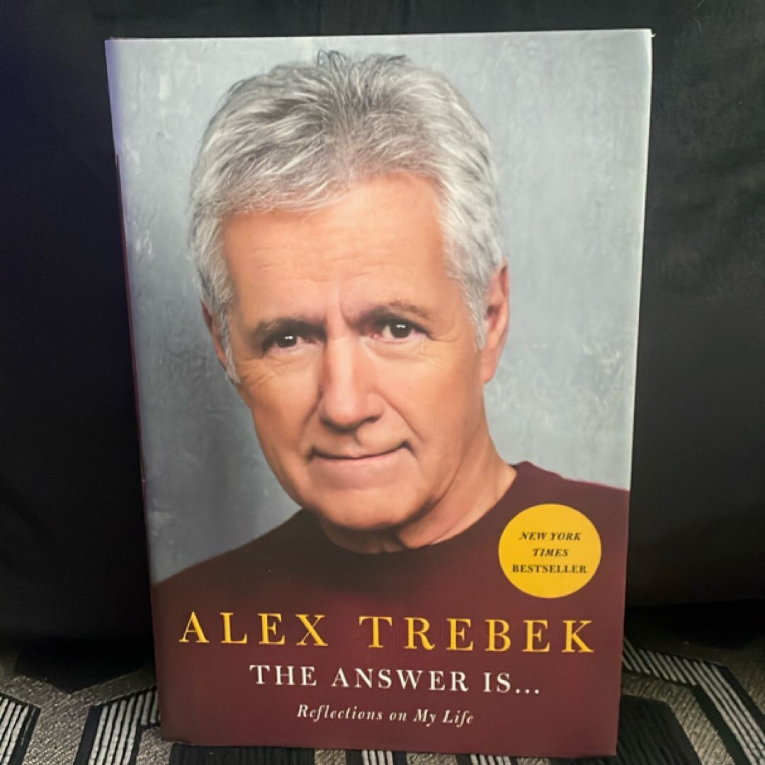 The Answer Is ...