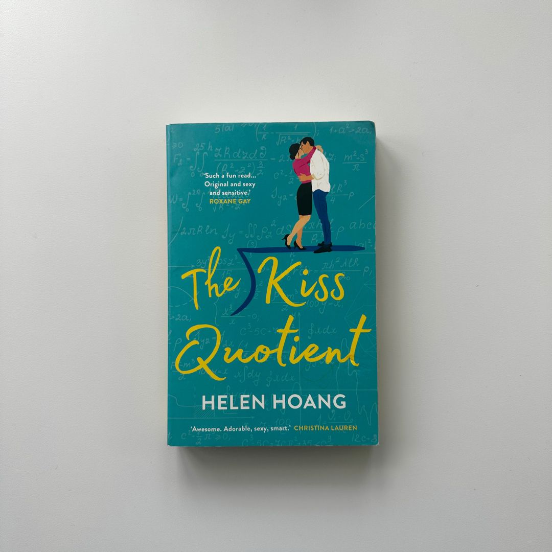 The Kiss Quotient