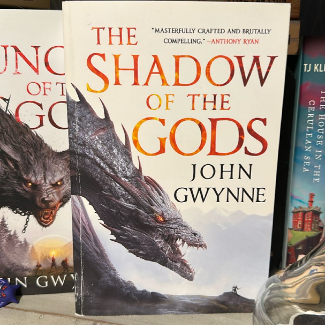 The Shadow of the Gods