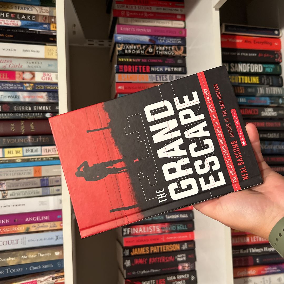 The Grand Escape