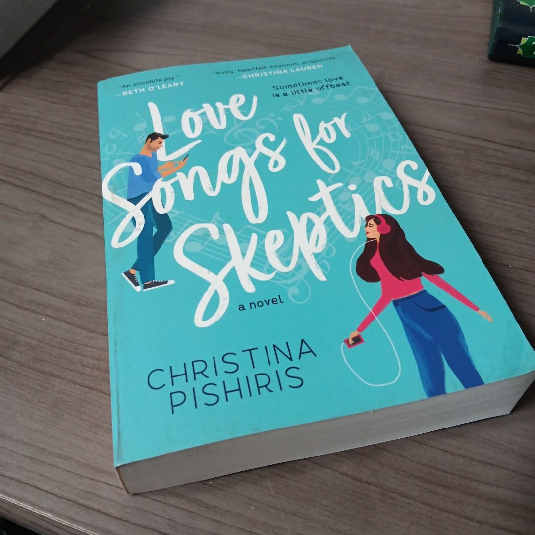 Love Songs for Skeptics