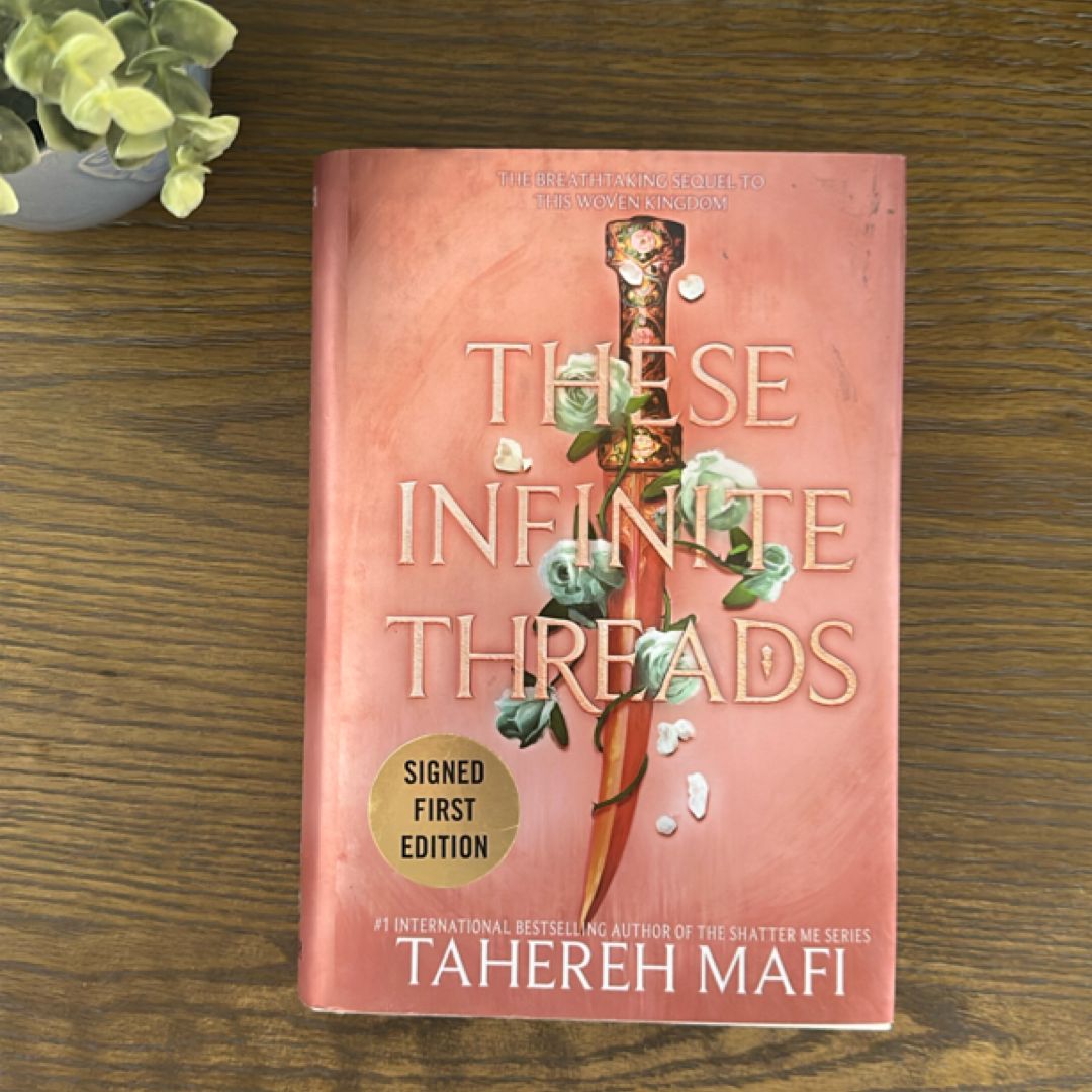 These Infinite Threads