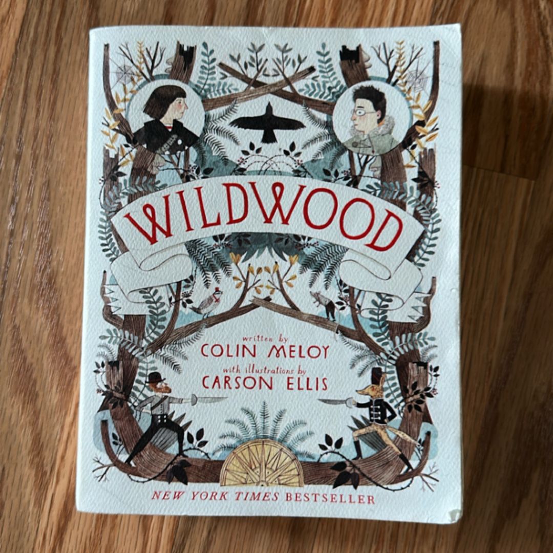 Wildwood