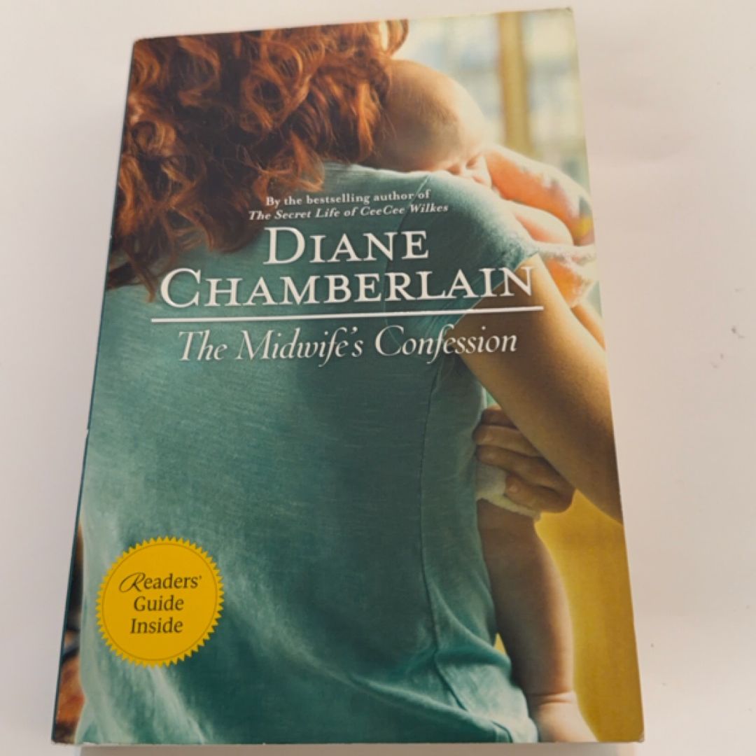 The Midwife's Confession