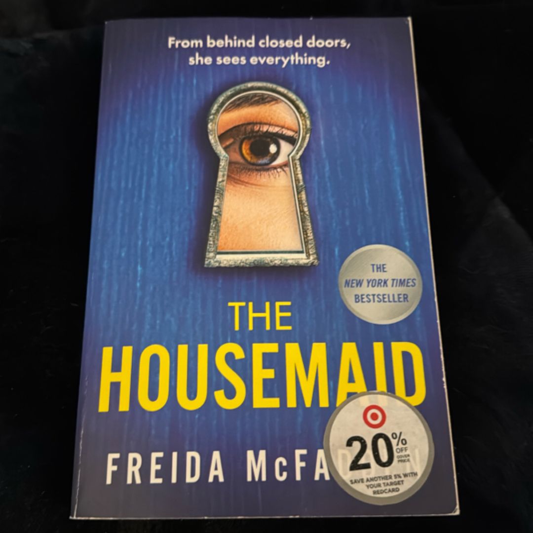 The Housemaid
