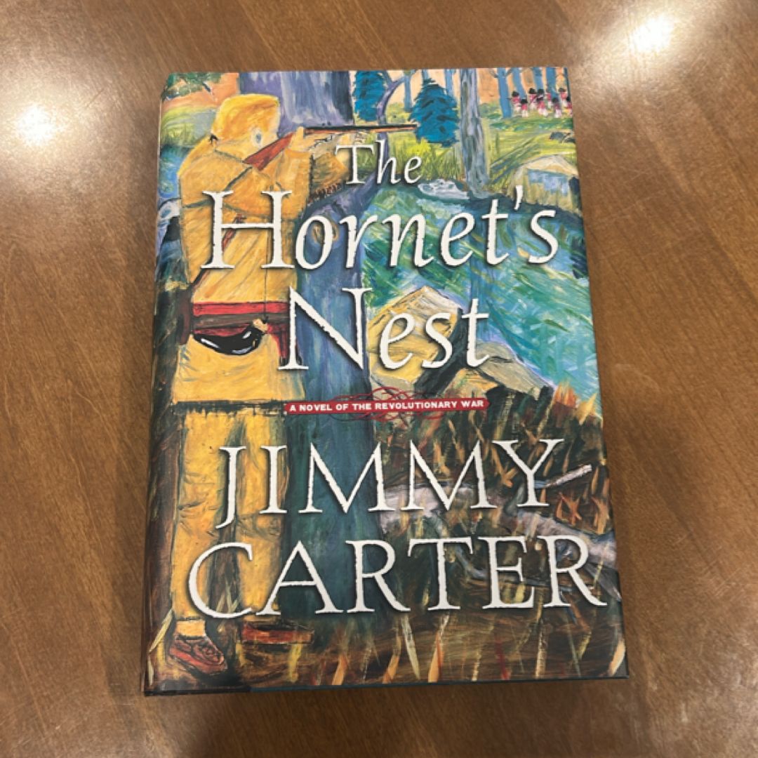 The Hornet's Nest
