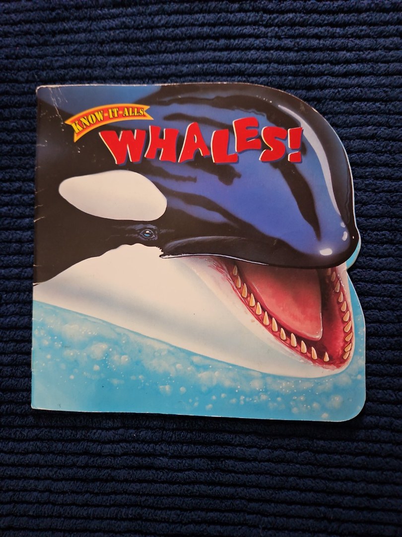 WHALES