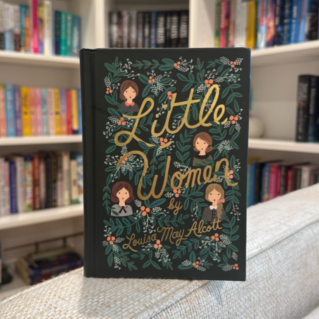 Little Women
