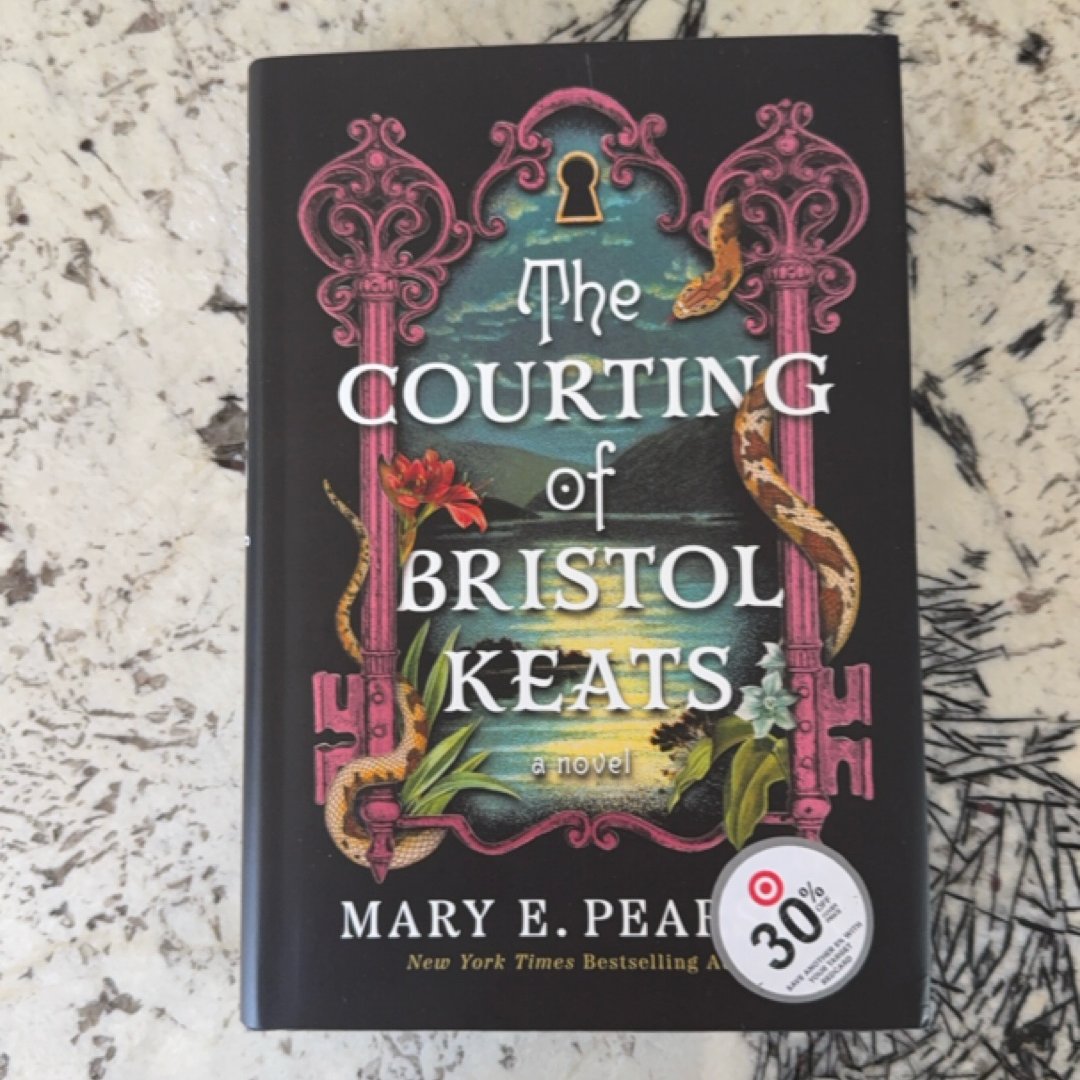 The Courting of Bristol Keats
