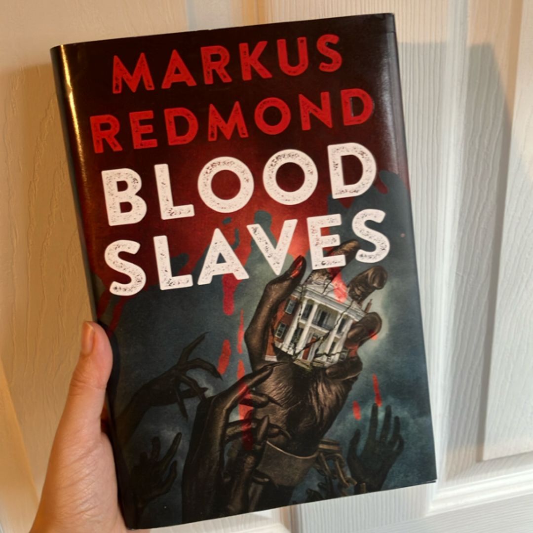 Blood Slaves