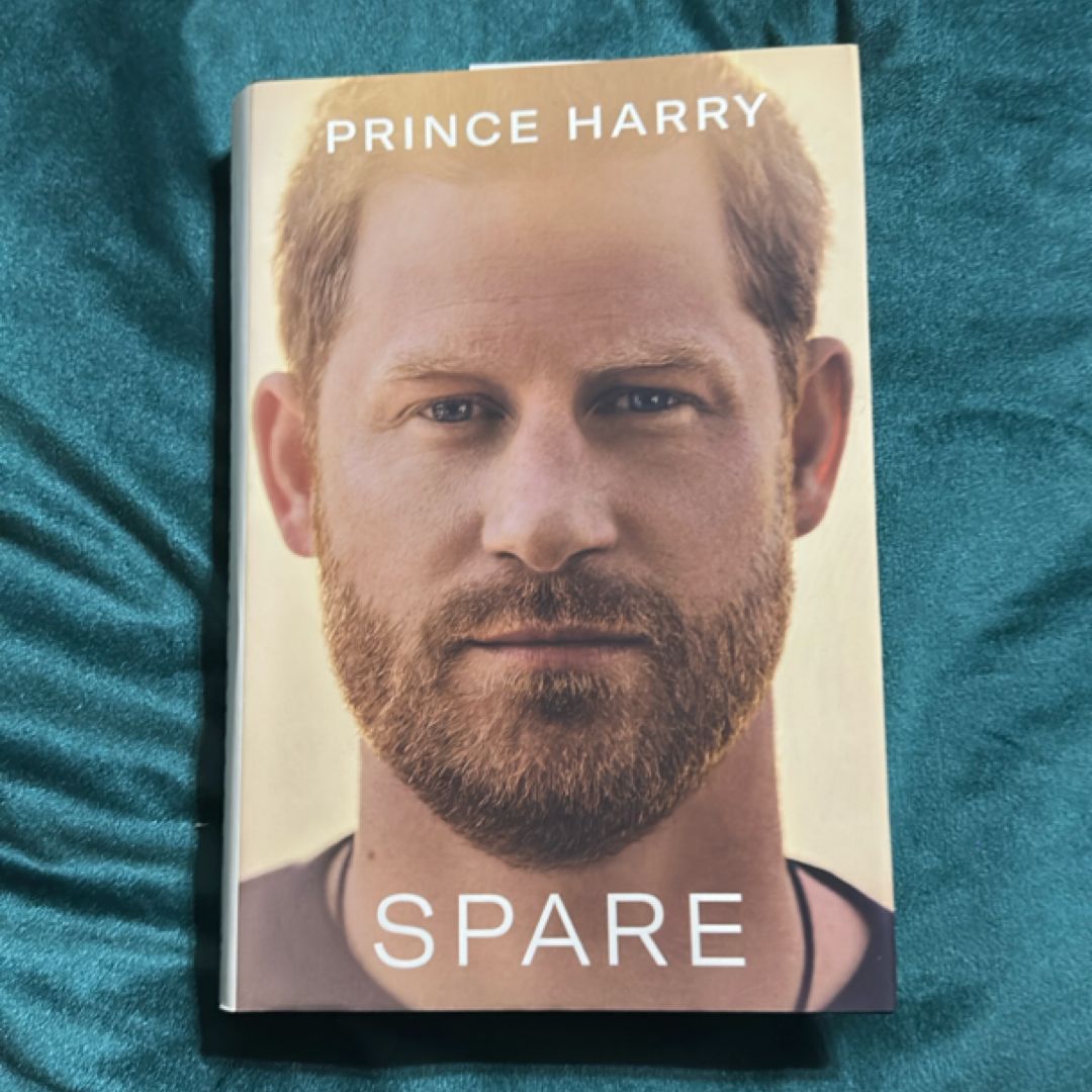 Spare
