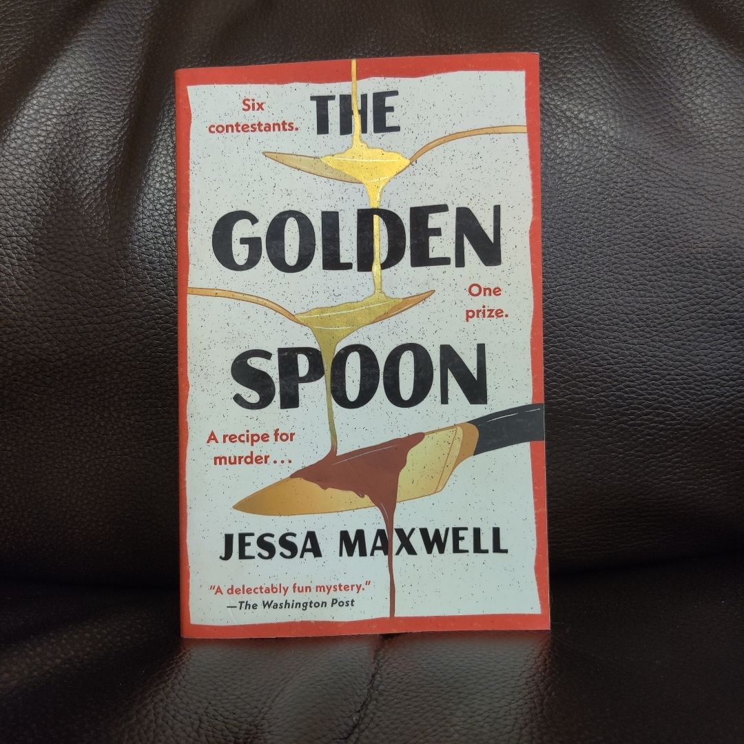 The Golden Spoon
