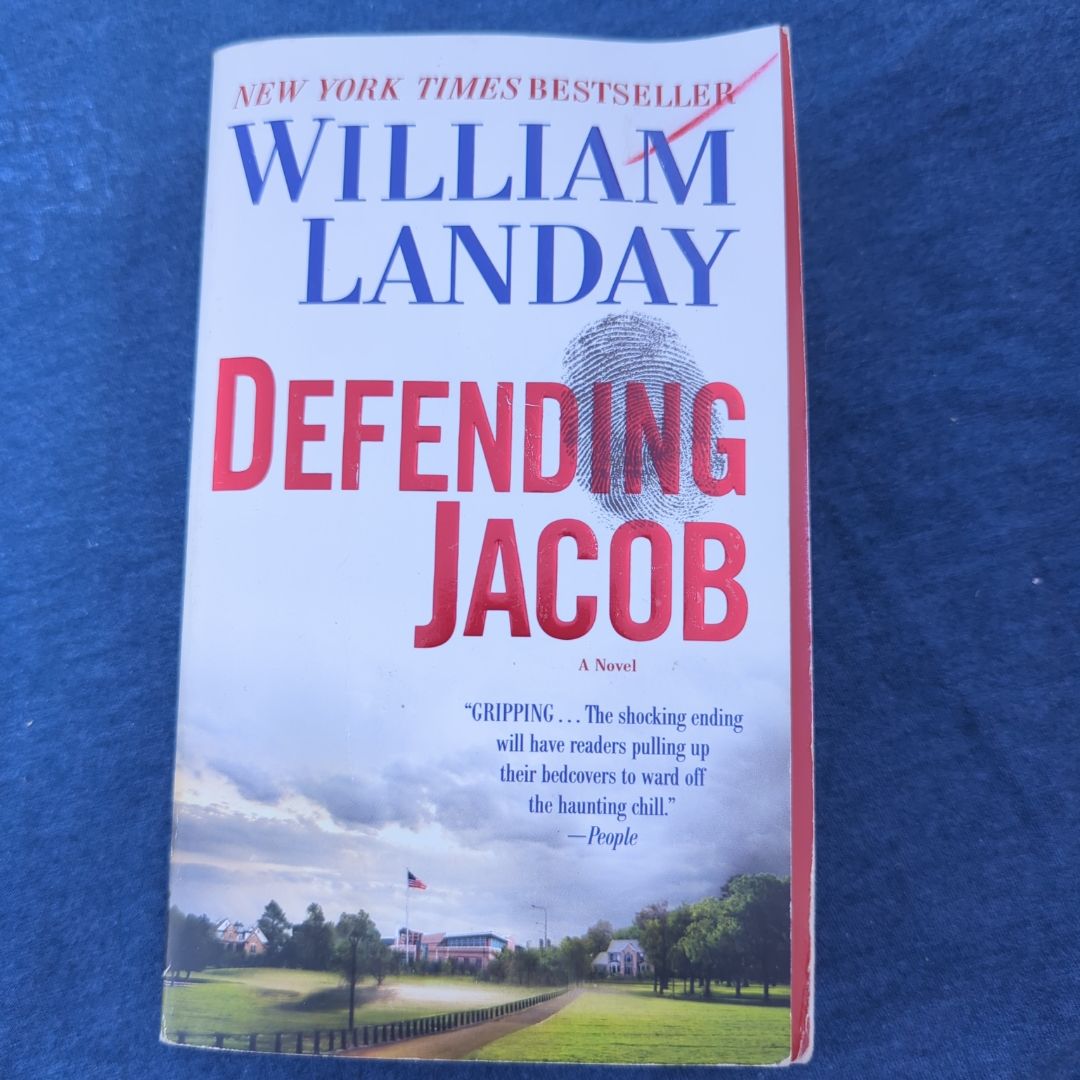 Defending Jacob