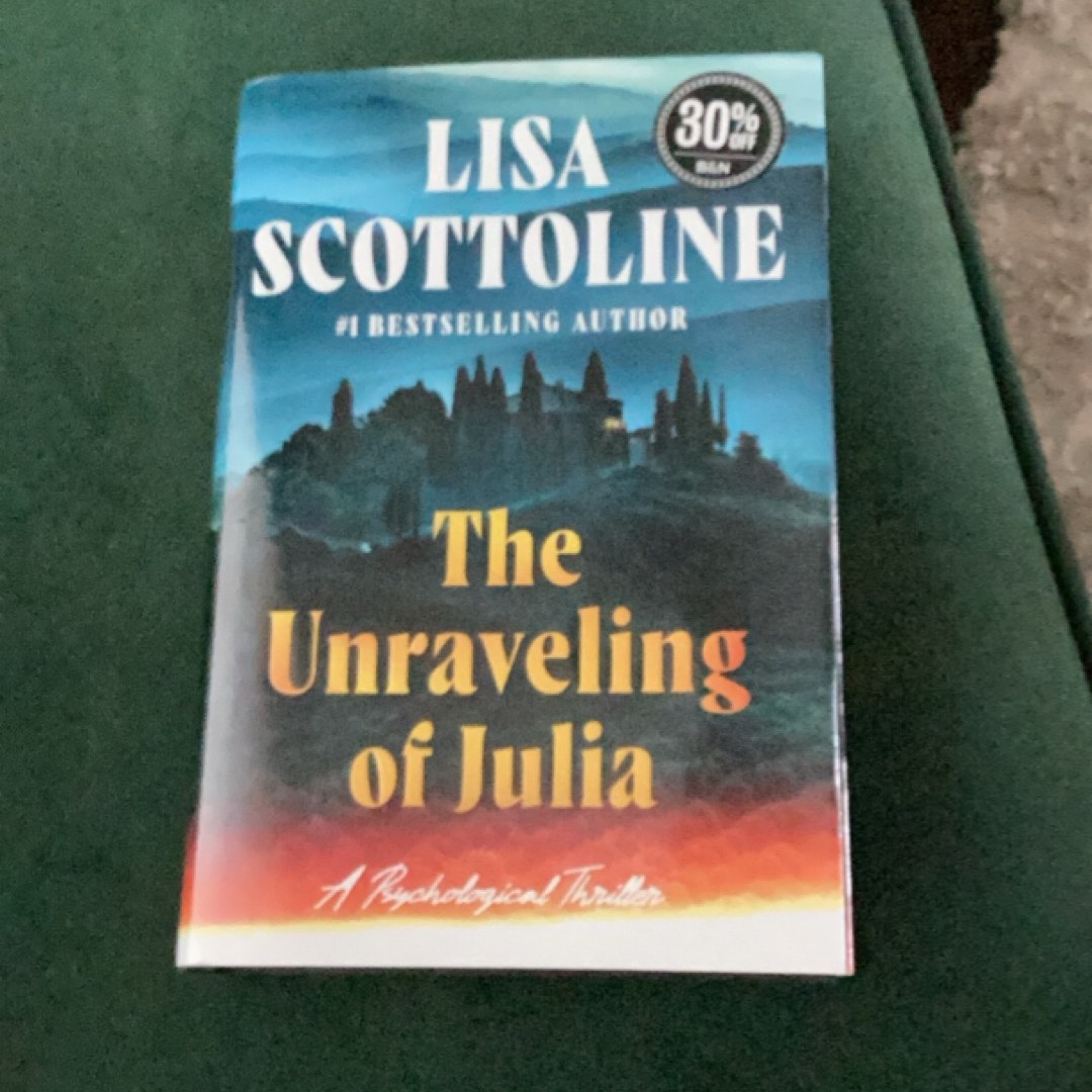 The Unraveling of Julia