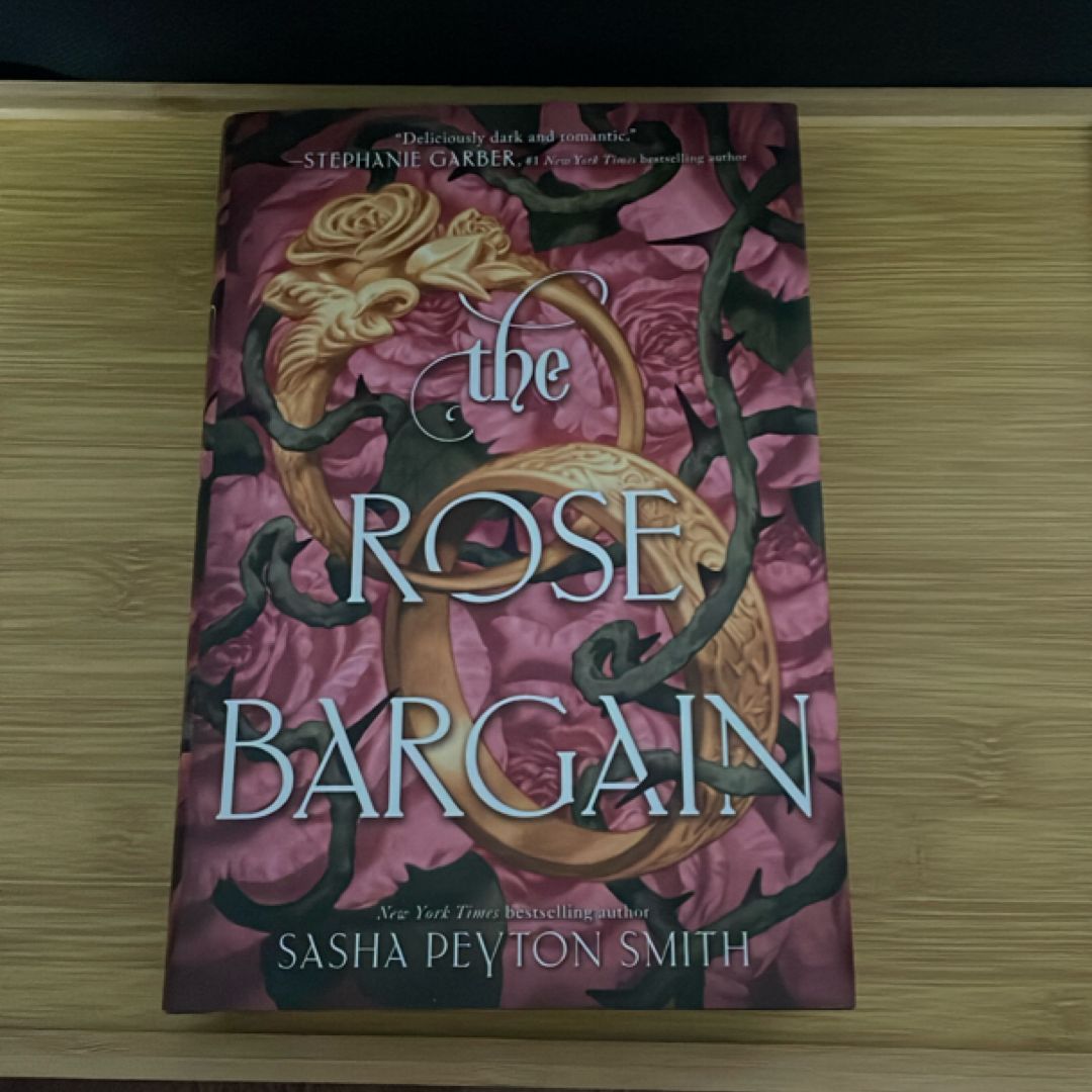 The Rose Bargain