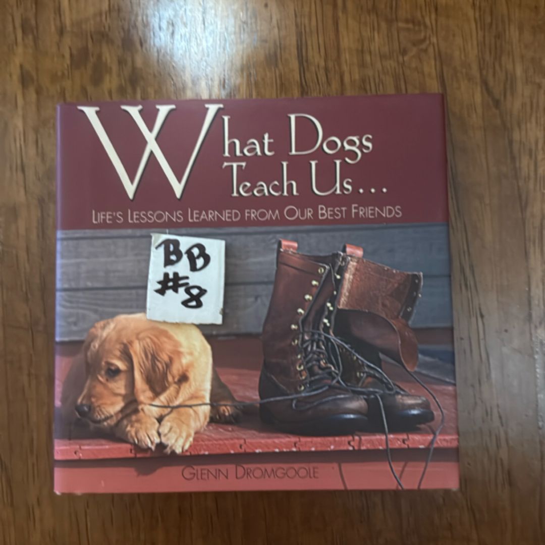 What Dogs Teach Us