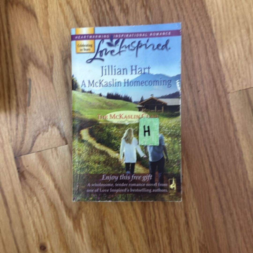 A McKaslin Homecoming