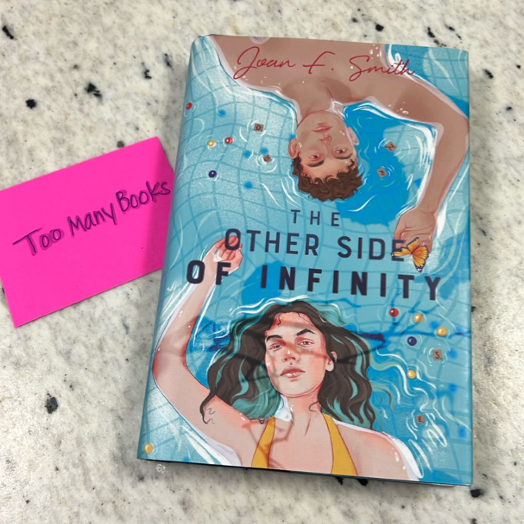 The Other Side of Infinity