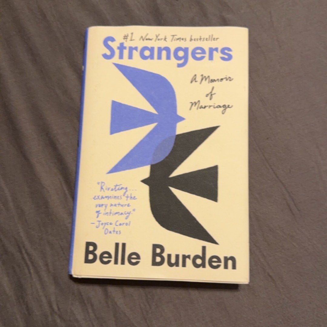 Strangers