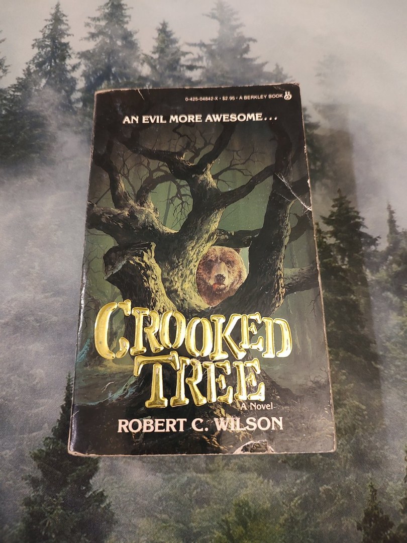 Crooked Tree