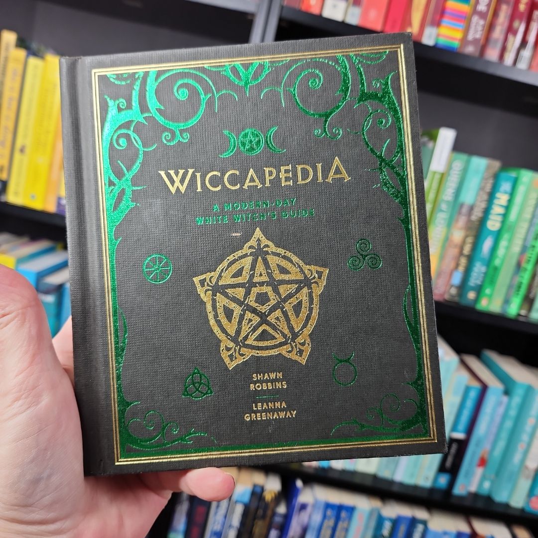Wiccapedia