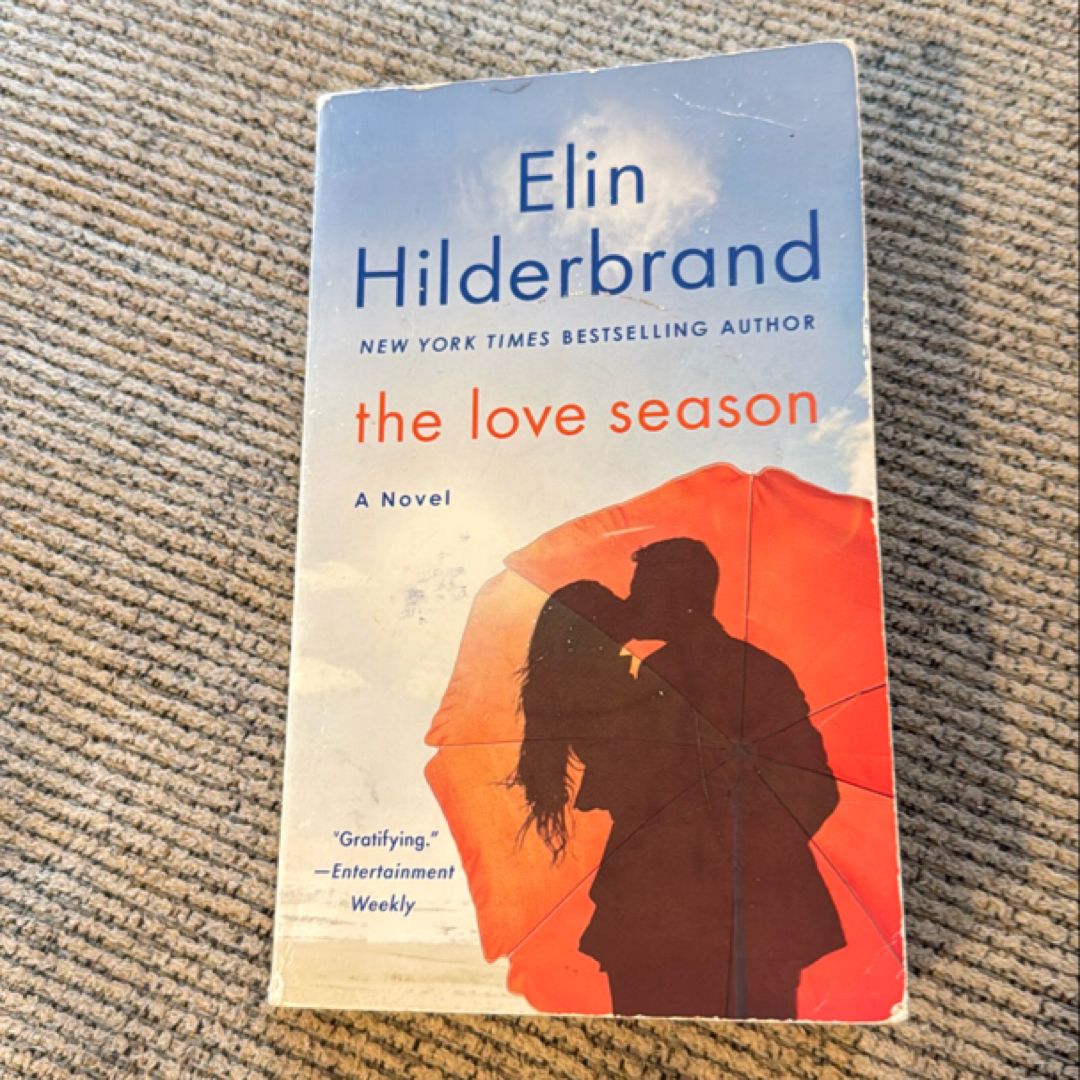 The Love Season