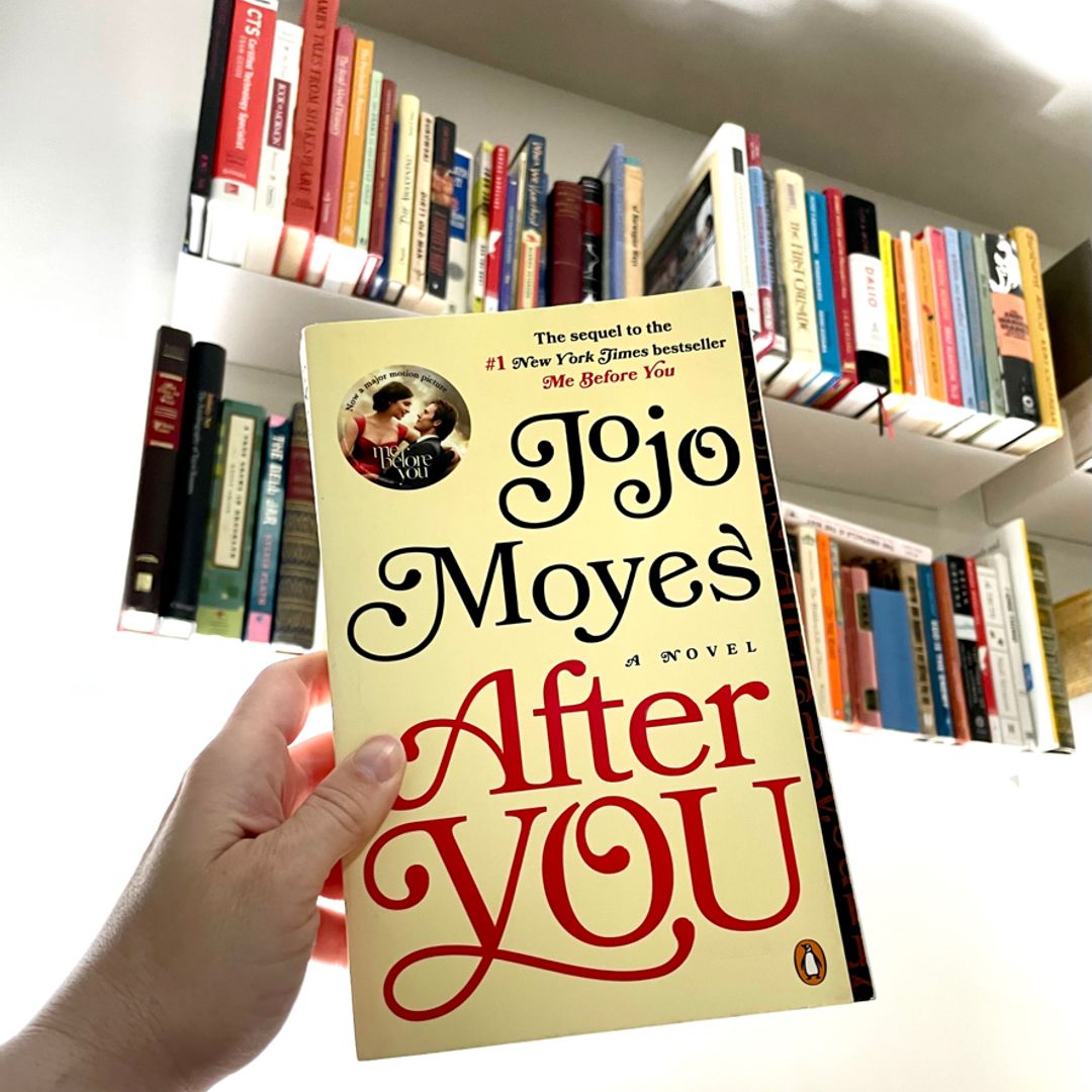 After You