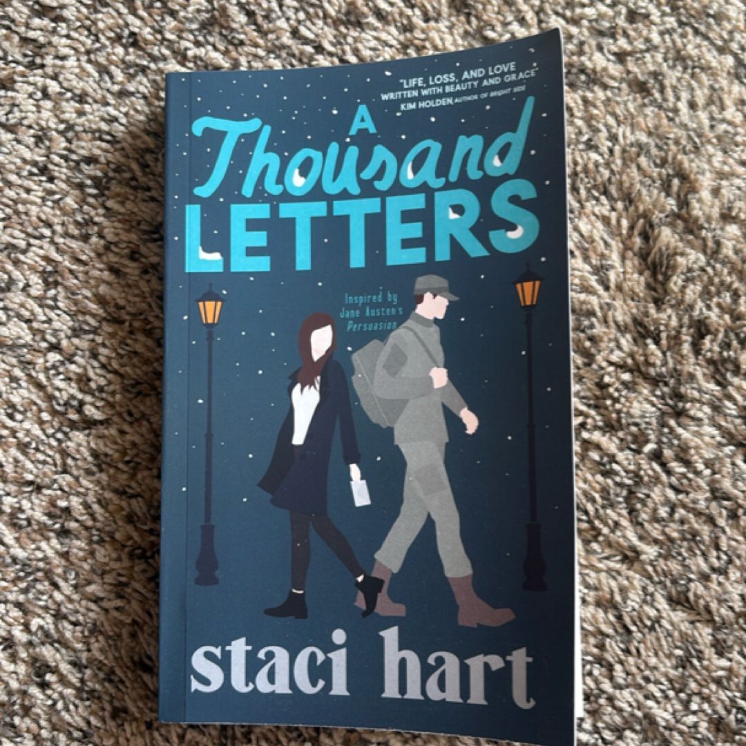 A Thousand Letters