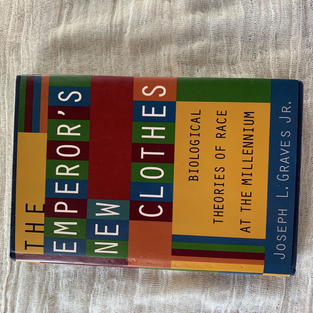 The Emperor's New Clothes