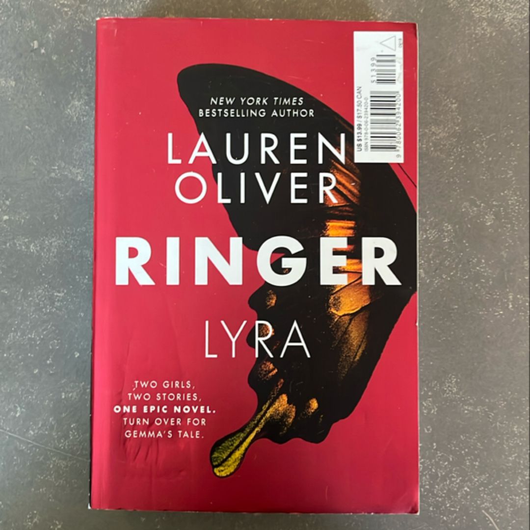 Ringer