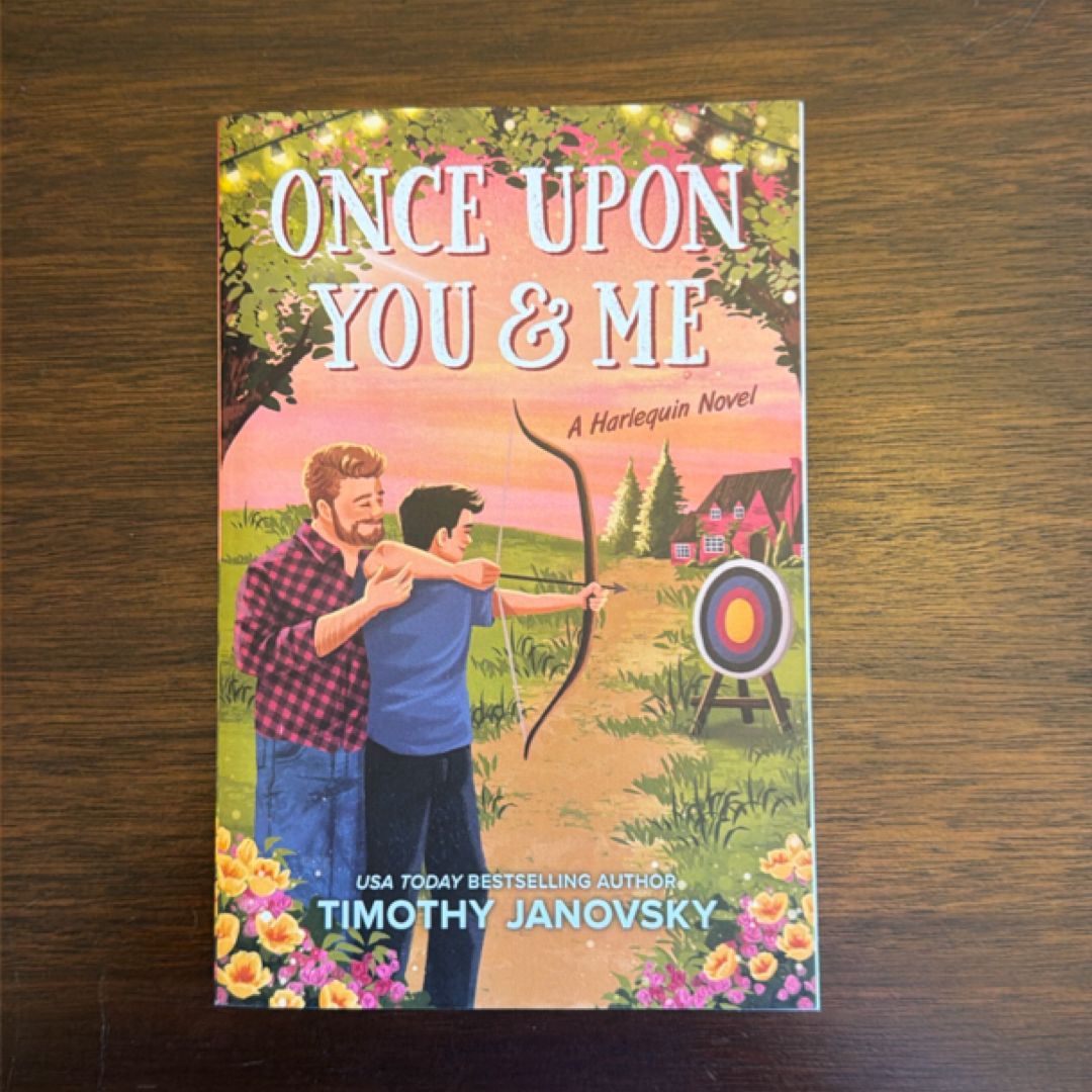 Once upon You and Me