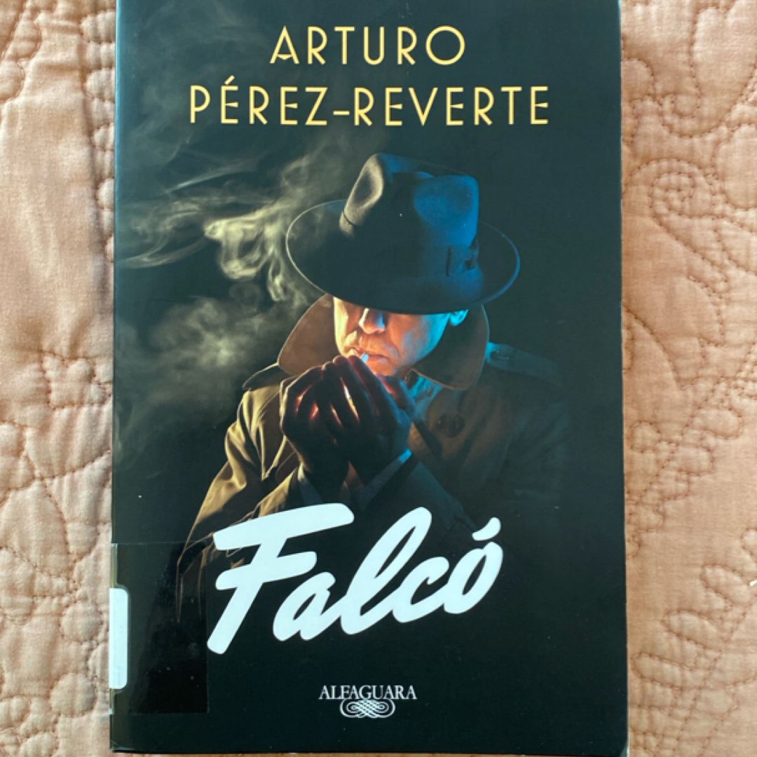 Falcó / Falco