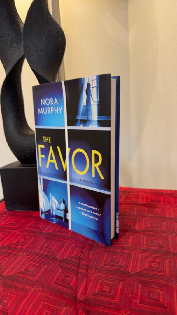 The Favor