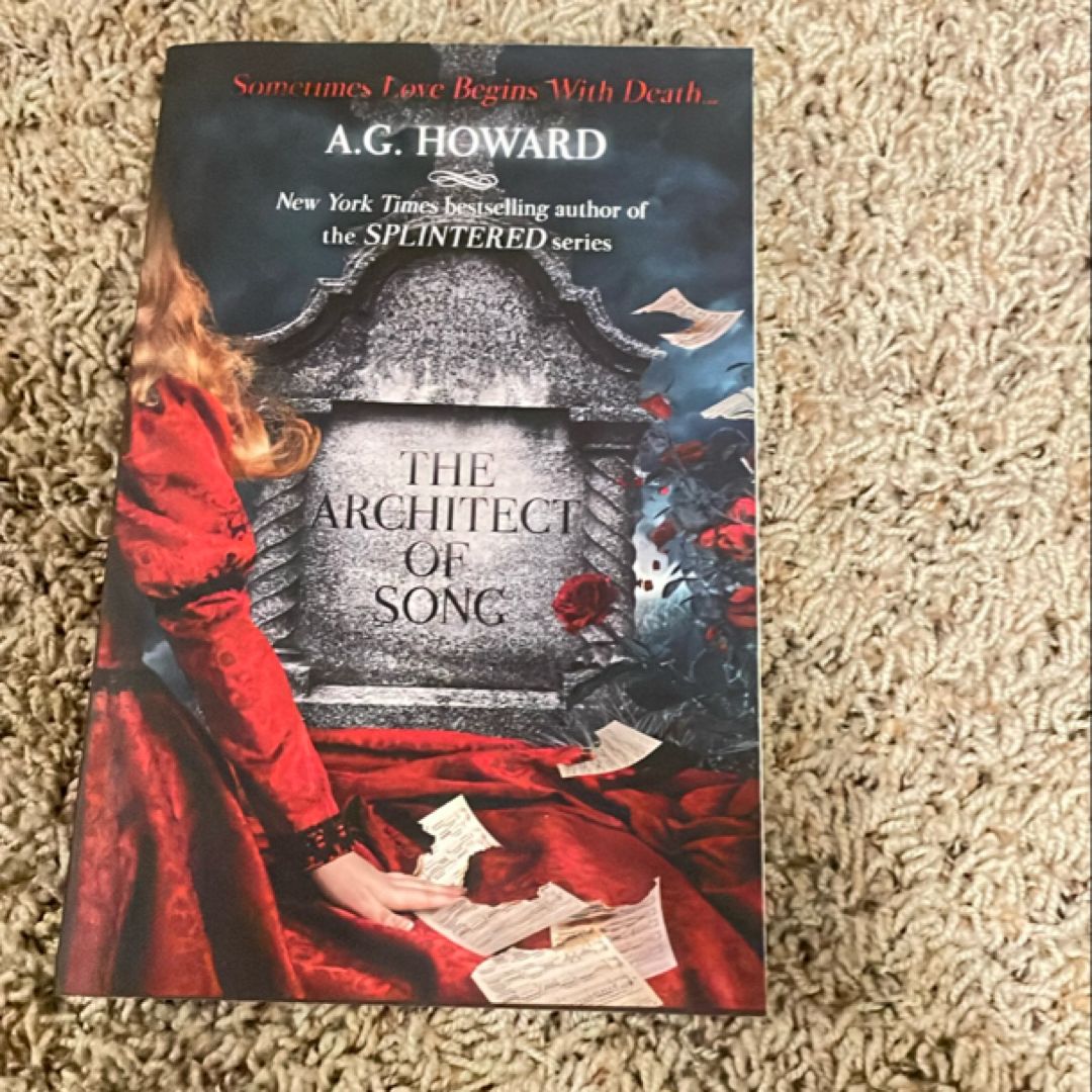The Architect of Song