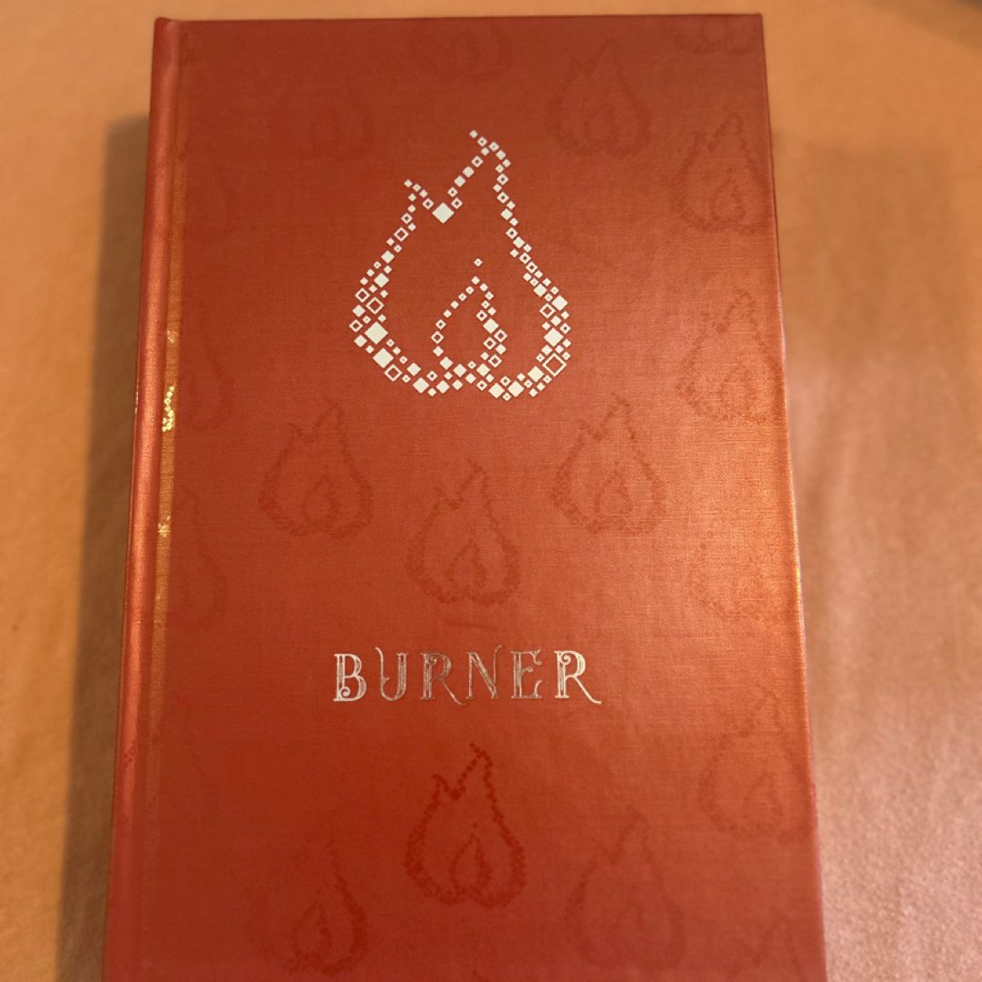 Chidlren of blood and bone