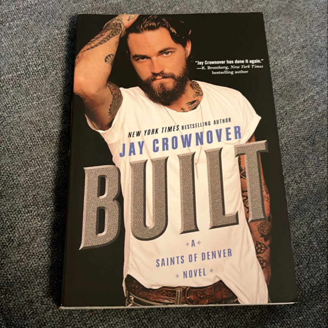 Built