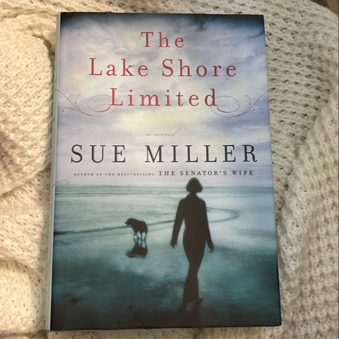 The Lake Shore Limited