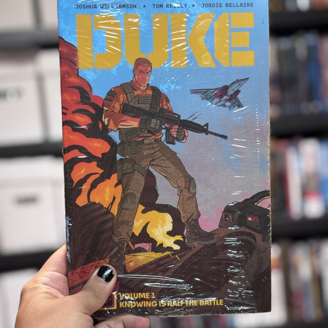 Duke Volume 1
