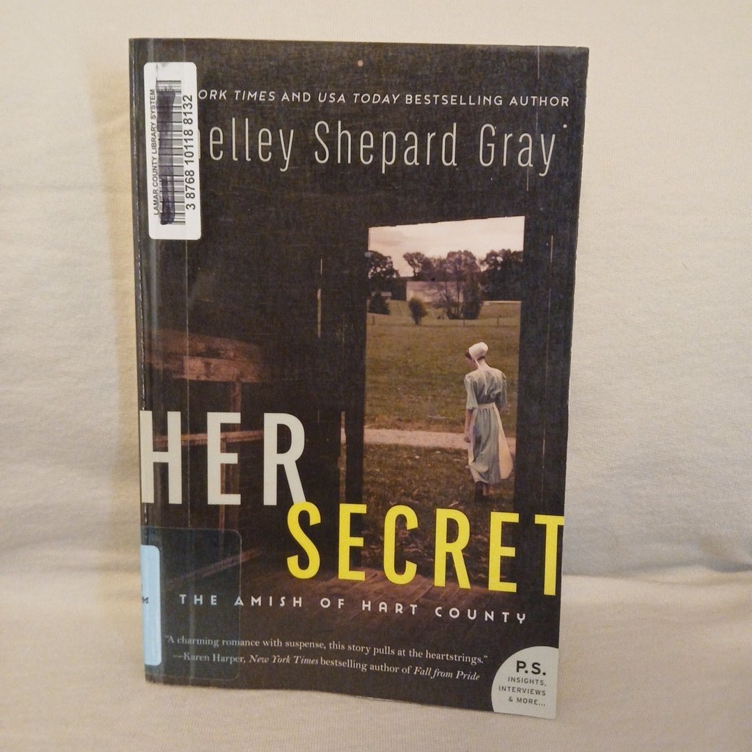 Her Secret