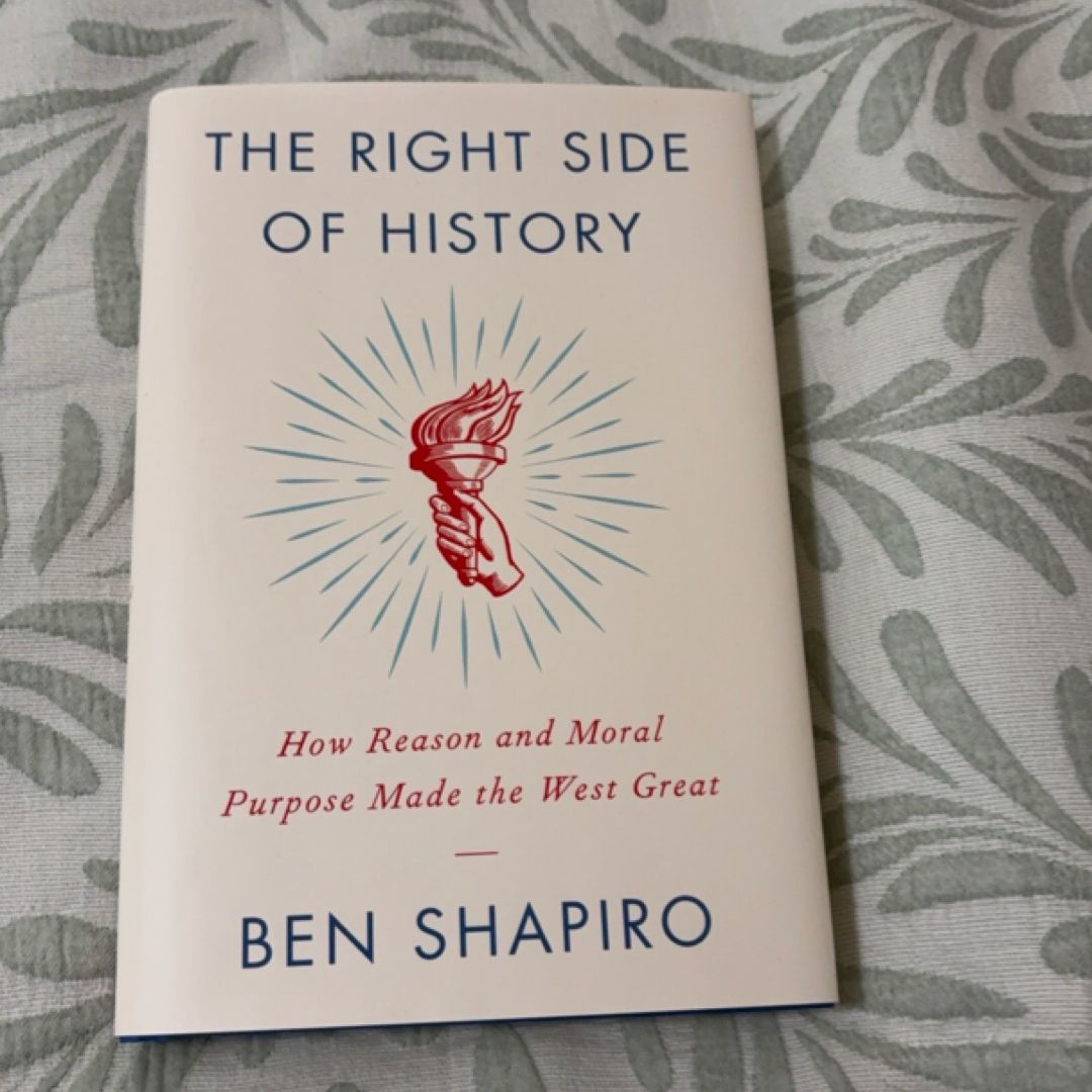 The Right Side of History