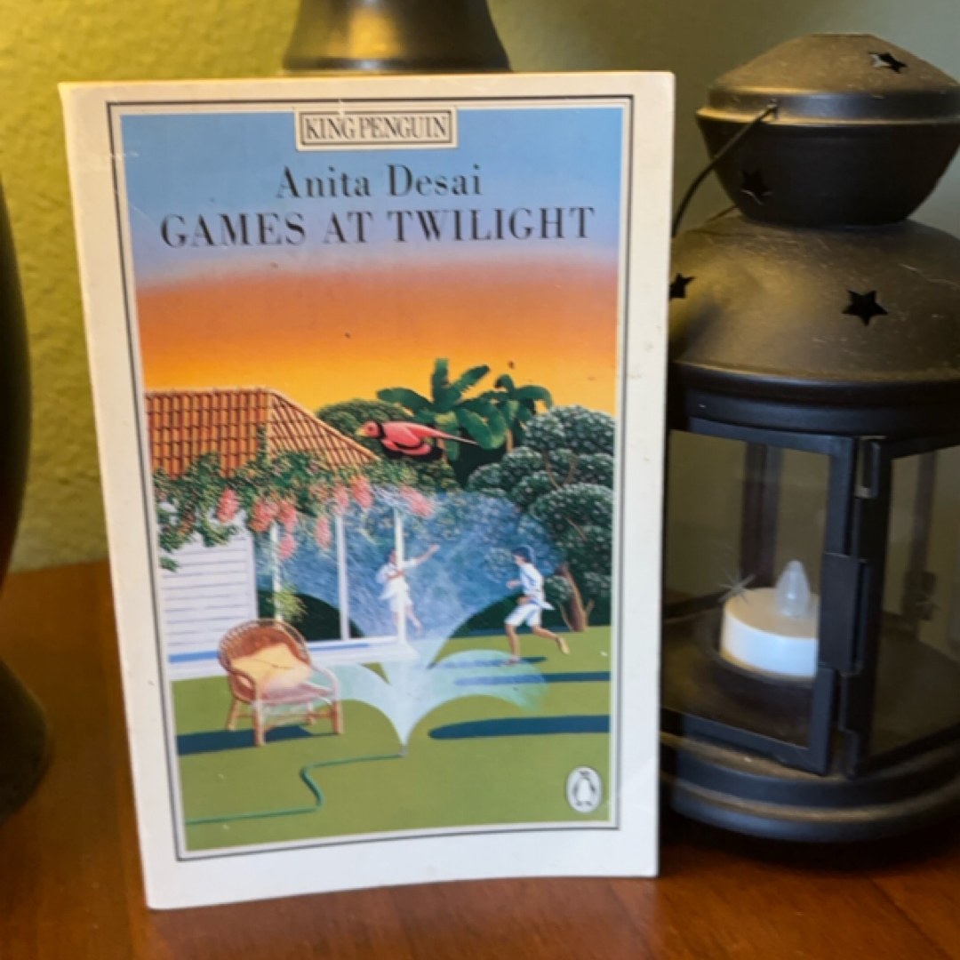 Games at Twilight