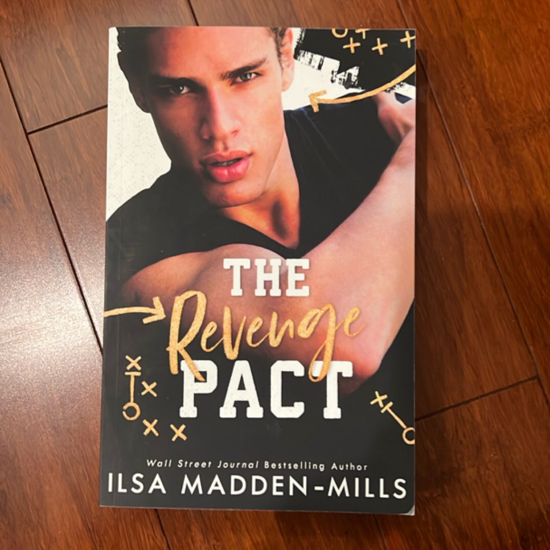 The Revenge Pact