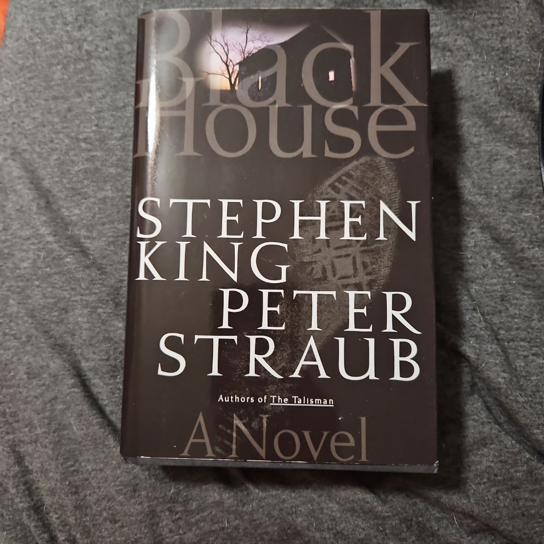 Black House