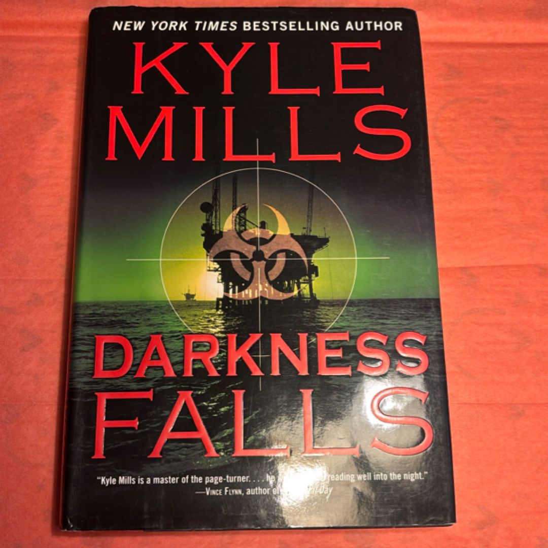 Darkness Falls