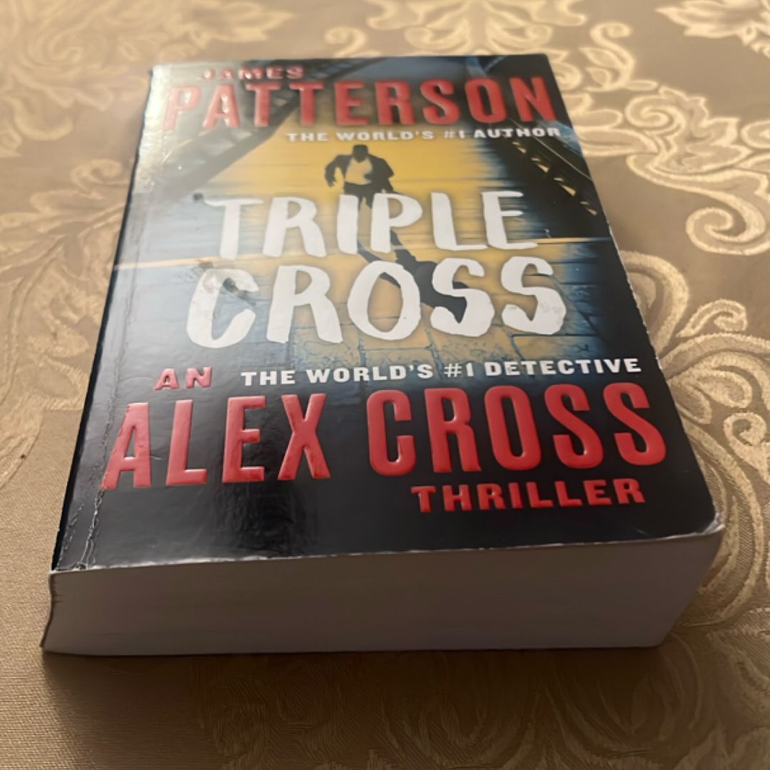 Triple Cross