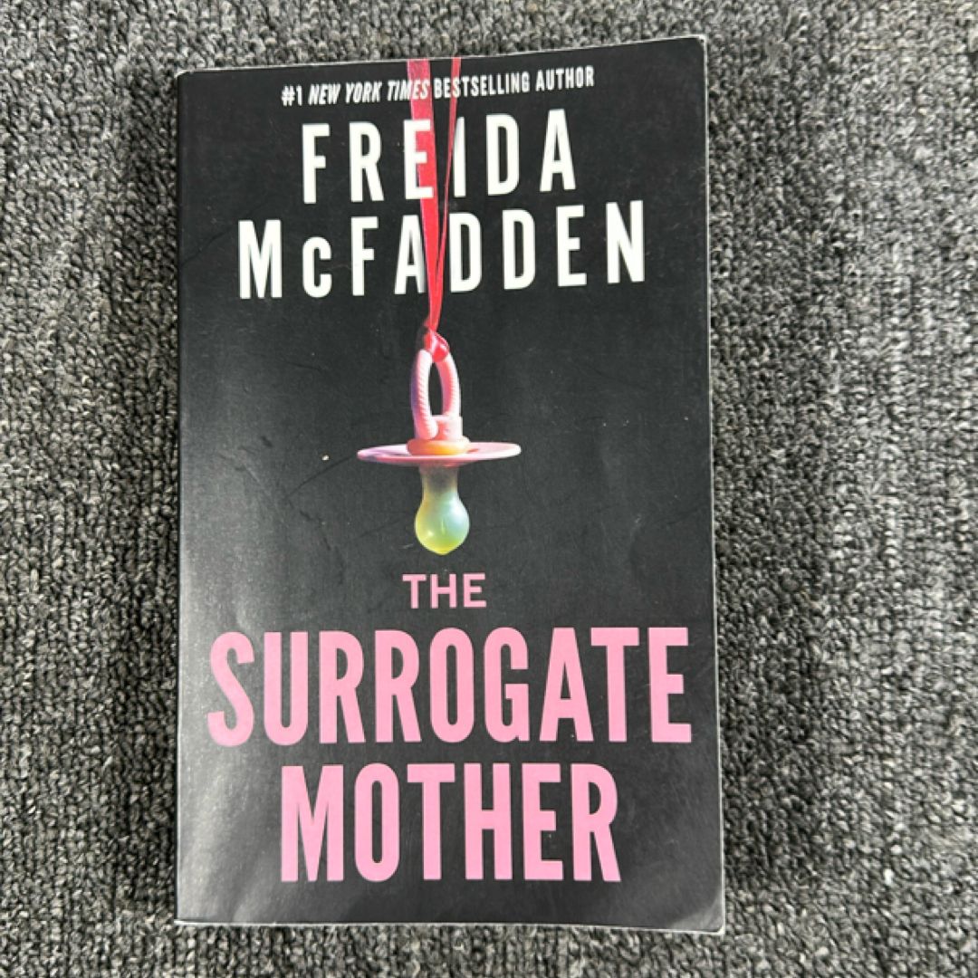 The Surrogate Mother