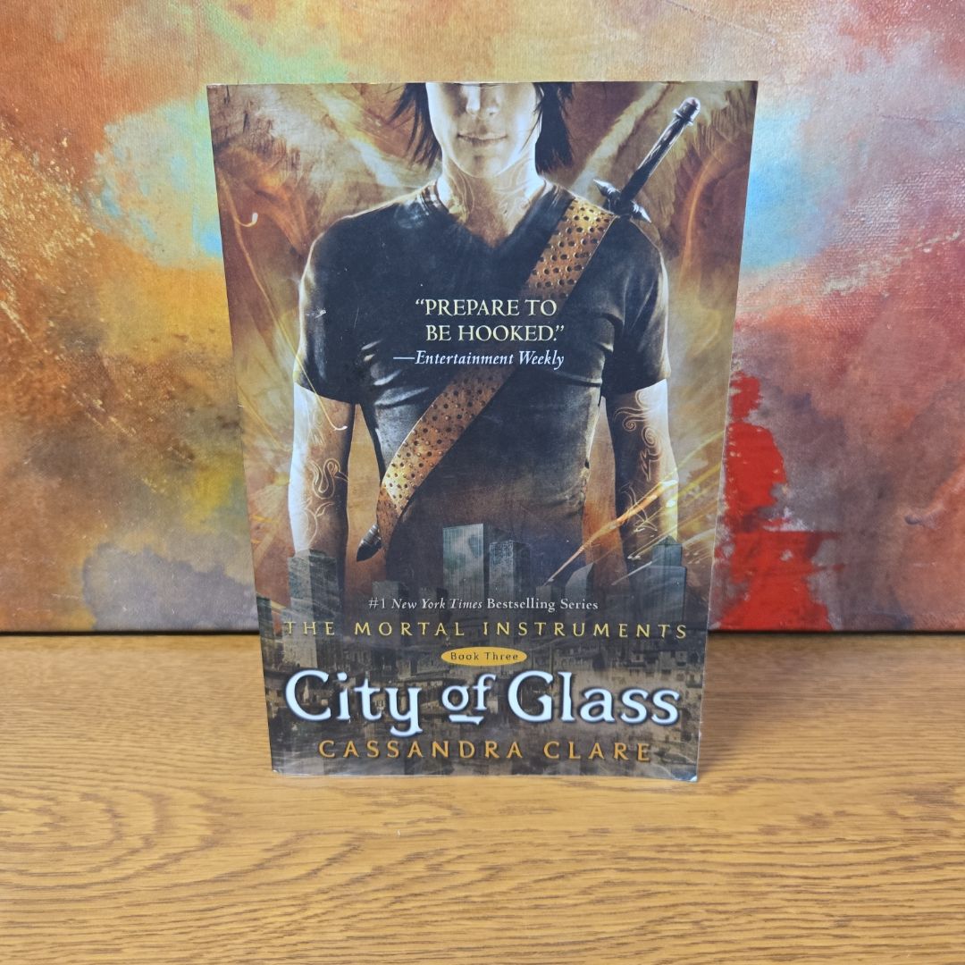 City of Glass
